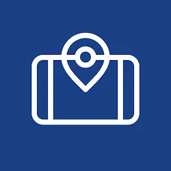 Stasher Luggage Storage icon