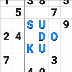 Sudoku icon
