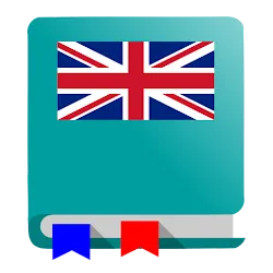 Diccionario Inglés - Offline icon