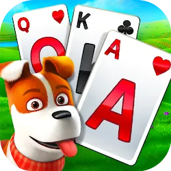 Spiele Solitaire Grand Harvest icon