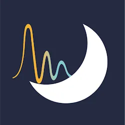 SoundSleep: Track your snoring icon