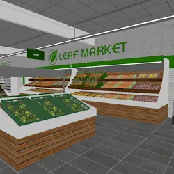 Food Store Simulator icon