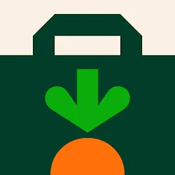 Instacart Shopper: Earn money icon