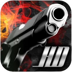 Magnum3.0 Gun Custom Simulator icon