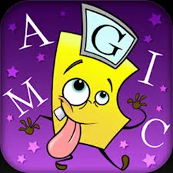 Abrawordabra icon
