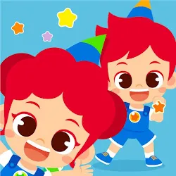 JunyTony- Aprendizado e Jogos! icon