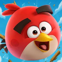 Angry Birds Journey icon