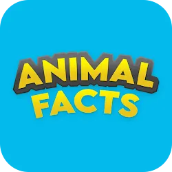 Animal Facts icon