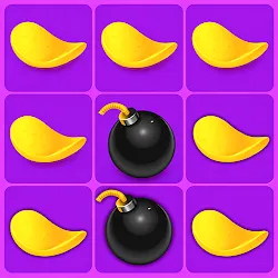 Boom Chip:Challenge Game icon