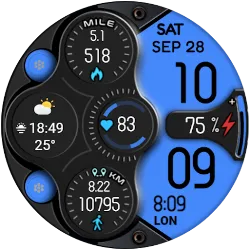 DF051 icon