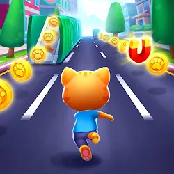 Mascota en Carrera icon