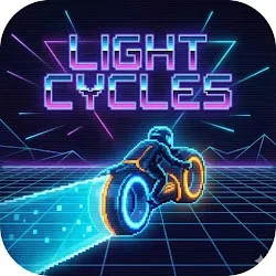 Light Cycles icon