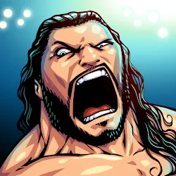 《The Muscle Hustle》：弹弓摔跤 icon