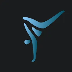 Thenics Flow: Movement Coach icon