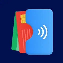 Wallet - Digital Card Wallet icon
