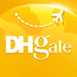 DHgate-Tienda mayorista online icon