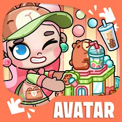 Avatar Dream World icon