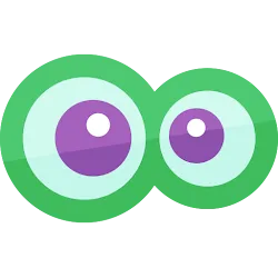 Camfrog: Video Chat Strangers icon