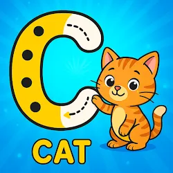 ABC Fun Learning icon