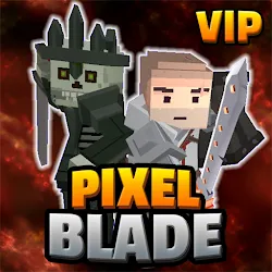 픽셀 블레이드 M VIP icon