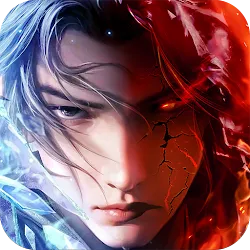 Battle Through the Heavens icon