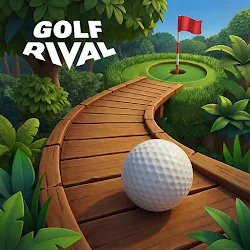 Golf Rival icon