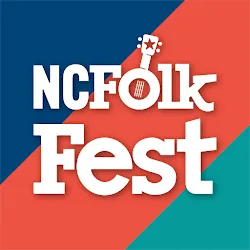 North Carolina Folk Festival icon