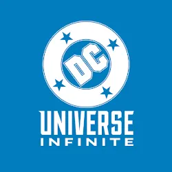 DC UNIVERSE INFINITE icon