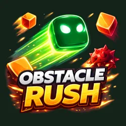 Obstacle Rush icon
