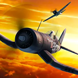 Wings of Steel 鋼鉄の翼 icon