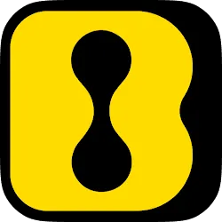 LBank - Buy Bitcoin & Crypto icon