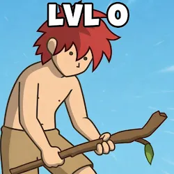 Hero Hero Clicker - Idle RPG icon