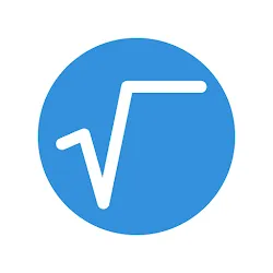 PocketMath - AI Math Solver icon
