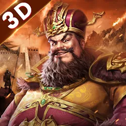 New Romance of Three Kingdoms icon