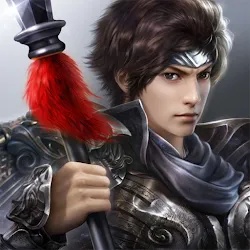 Dynasty Legends：Warriors Unite icon