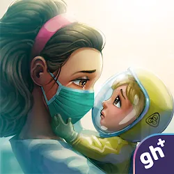 Heart’s Medicine - Doctor Game icon