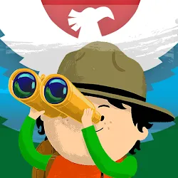 CCC: L'aigle Géant icon
