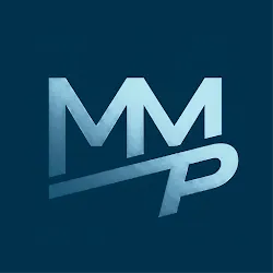 MM Pro: Expense Tracker & Save icon