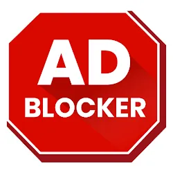 FREE ADBLOCKER BROWSER icon