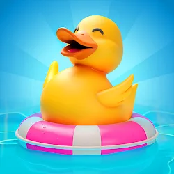 Triple Match Club - Match 3D icon