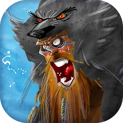 Raiders of the North Sea icon