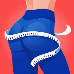 Fit Path: Exercises for Women icon