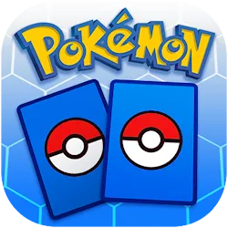 Pokémon-Sammelkartenspiel-Live icon