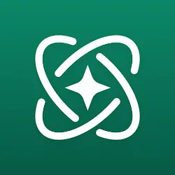Chat AI: Ask Agent Anything icon
