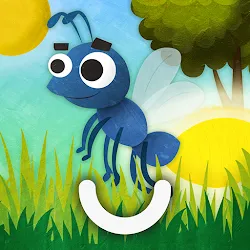 Os Bichos I: Insetos? icon
