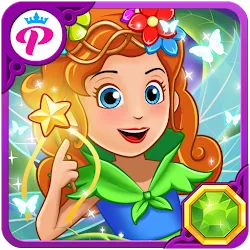 My Little Princess: Forestas icon