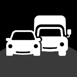TomTom GO Expert: Truck GPS icon