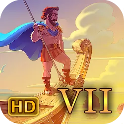 12 Labours of Hercules VII (Pl icon