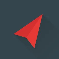 コンパス（高度計、日の出、日の入り） icon
