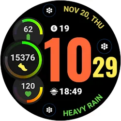 Track & Time icon